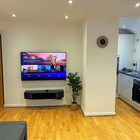 133C Hibrid Home 옥스퍼드 외부 사진
