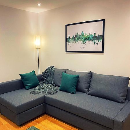 133C Hibrid Home 옥스퍼드 외부 사진