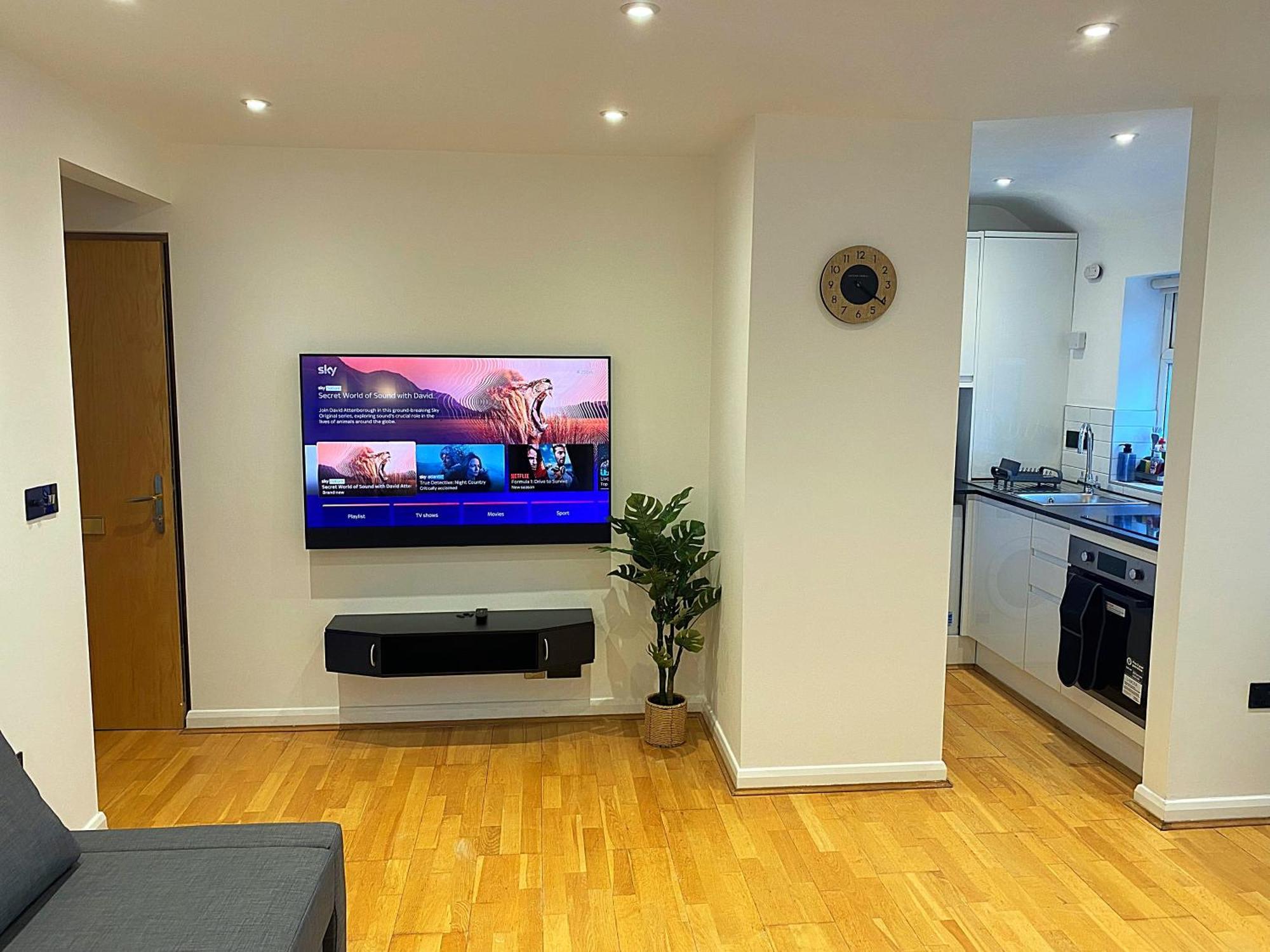 133C Hibrid Home 옥스퍼드 외부 사진